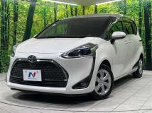 2019 Toyota Sienta