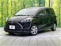 2019 Toyota Sienta