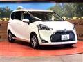 2020 Toyota Sienta