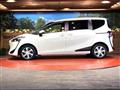 2020 Toyota Sienta