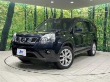 2012 Nissan X-Trail