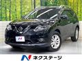 2014 Nissan X-Trail