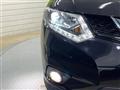 2014 Nissan X-Trail