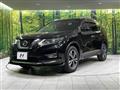 2019 Nissan X-Trail