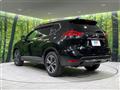 2019 Nissan X-Trail
