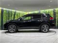 2019 Nissan X-Trail