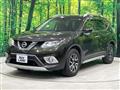2014 Nissan X-Trail