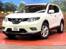 2015 Nissan X-Trail