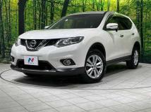 2015 Nissan X-Trail