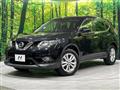 2016 Nissan X-Trail
