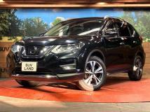 2020 Nissan X-Trail