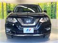 2020 Nissan X-Trail