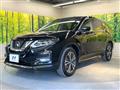 2020 Nissan X-Trail