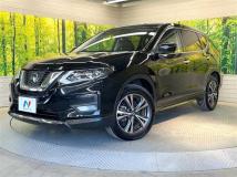 2020 Nissan X-Trail