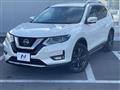 2021 Nissan X-Trail