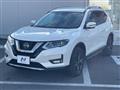 2021 Nissan X-Trail