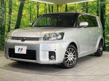 2009 Toyota Corolla Rumion