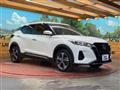 2020 Nissan KIX