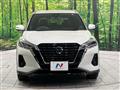 2021 Nissan KIX