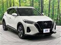2021 Nissan KIX