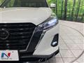 2021 Nissan KIX