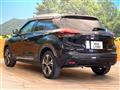 2021 Nissan KIX