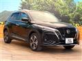 2021 Nissan KIX