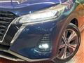 2021 Nissan KIX