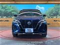 2021 Nissan KIX