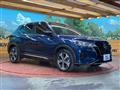 2021 Nissan KIX