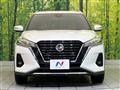 2022 Nissan KIX