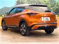 2021 Nissan KIX