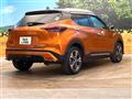 2021 Nissan KIX