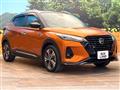 2021 Nissan KIX