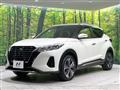 2021 Nissan KIX