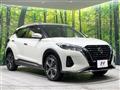 2021 Nissan KIX