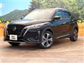 2022 Nissan KIX