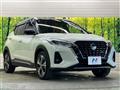 2022 Nissan KIX