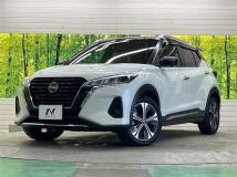 2022 Nissan KIX