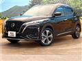 2022 Nissan KIX