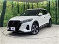 2022 Nissan KIX