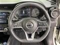 2022 Nissan KIX
