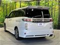 2010 Nissan Elgrand