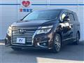 2014 Nissan Elgrand
