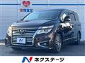 2014 Nissan Elgrand