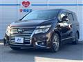 2014 Nissan Elgrand