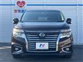 2014 Nissan Elgrand