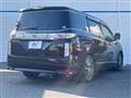 2014 Nissan Elgrand