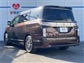 2014 Nissan Elgrand