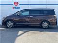 2014 Nissan Elgrand